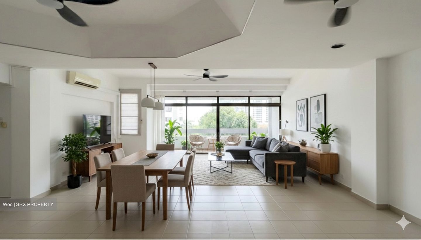 Ocean Park (D15), Condominium #526748581